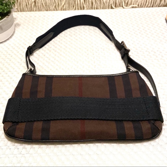 Burberry Prorsum Small Shoulder Bag - Picture 2 of 7